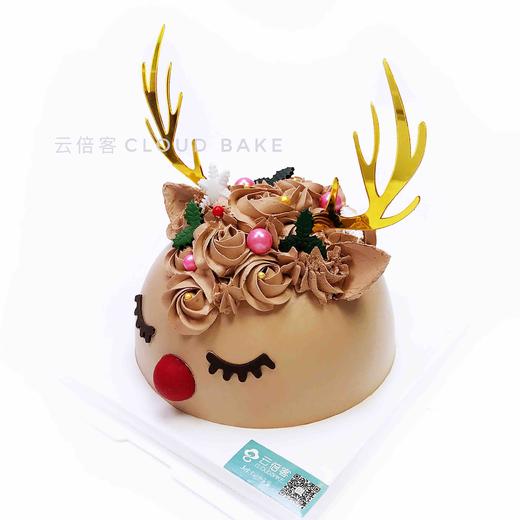 【圣诞专款】圣诞老人的麋鹿 商品图2