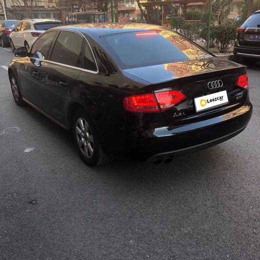 【月租-北京】奥迪 A4L 2.0 TFSI 技术型 商品图2