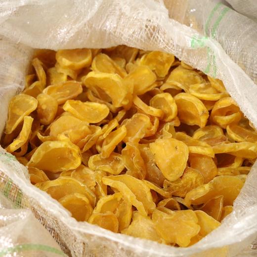 云阳农家自制干洋芋块块500g装198元包邮