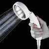多功能厨卫花洒9件套，水压大还省水！水淋在身上亲肤柔软，360度万向旋转，方便冲洗任何部位 所有家庭都适用，安装简单，说明书一看就会D 商品缩略图0