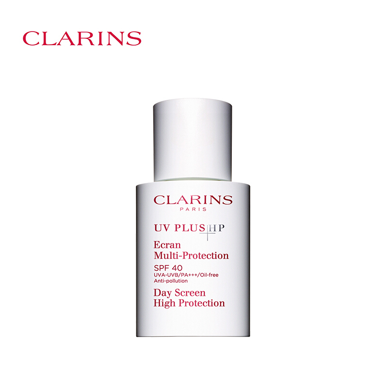 CLARINS娇韵诗  轻透隔离防晒乳