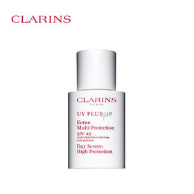CLARINS娇韵诗  轻透隔离防晒乳