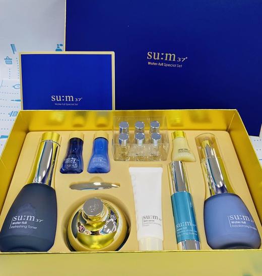 呼吸水份惊喜水乳套系列（584691）（381160） 商品图2