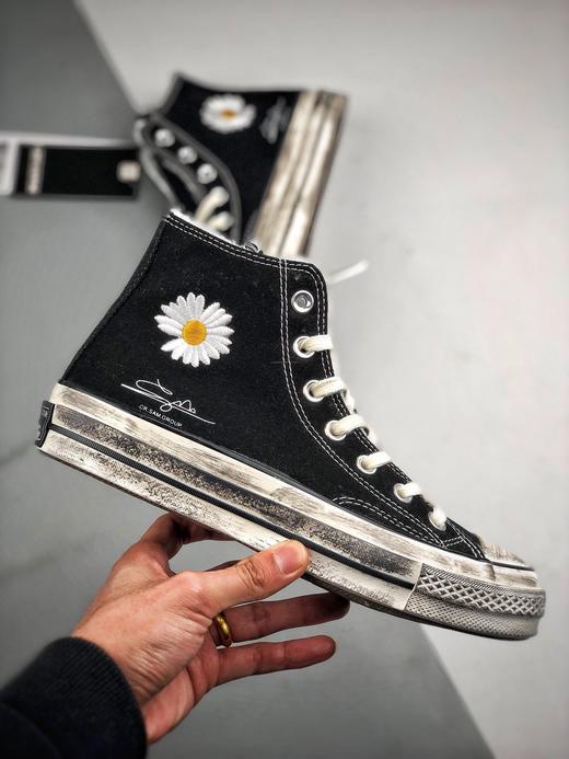 男女鞋peaceminusonexconverse匡威权志龙小雏菊