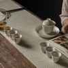 景德镇复古纯手工整套茶具功夫茶具陶瓷套装 商品缩略图1