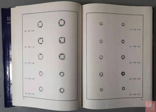 《上海博物馆藏钱币-秦汉钱币》全一册 商品图5