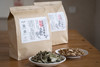 茶密驱寒艾草/松针泡脚包 商品缩略图1