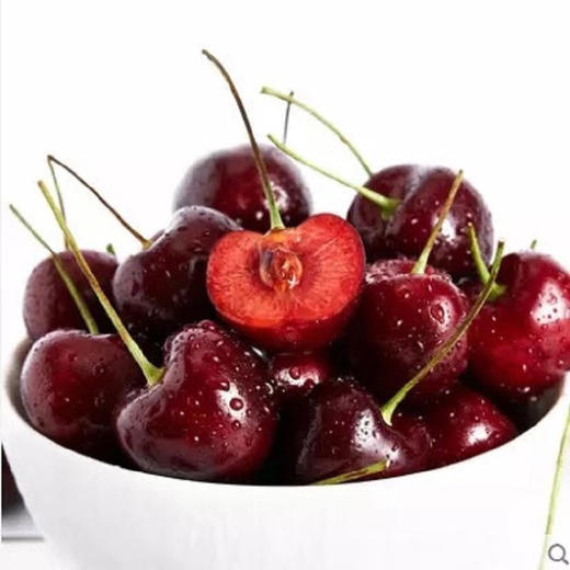 樱桃车厘子单j/2JDD/3J D D五斤原包装礼盒装 商品图0