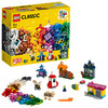 乐高LEGO 创意之窗11004 商品缩略图2