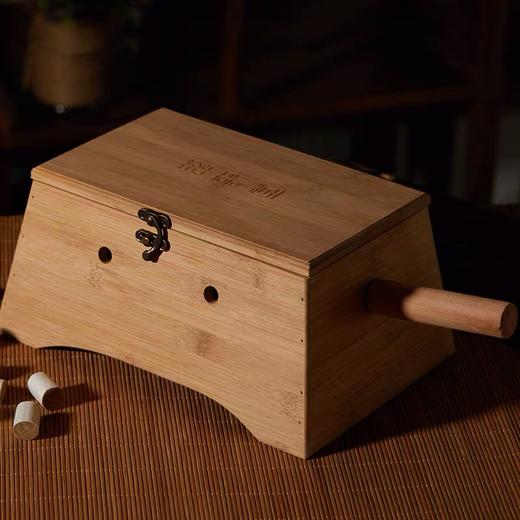 【八柱艾灸盒】 商品图0