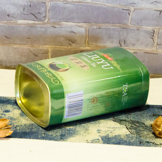 茉莉花茶100克/筒 新茶特级浓香型茉莉花茶 商品图2