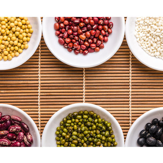 天野园·五谷杂粮礼盒 12种杂粮 12种舌尖上的旅程 送礼 自用佳品 商品图1