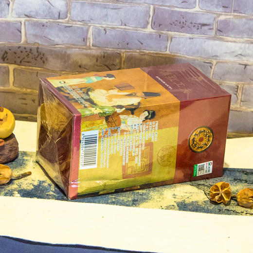 滇红功夫150g 特级滇红茶叶新品云南工夫红茶 商品图2