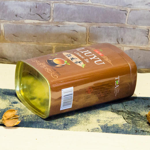 铁观音100克/筒 新茶特级安溪铁观音清香型乌龙茶浓香型 商品图2