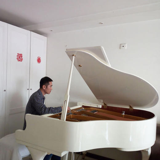 钢琴调音 ｜ 国家高级调音师上门服务（仅限北京） 商品图1