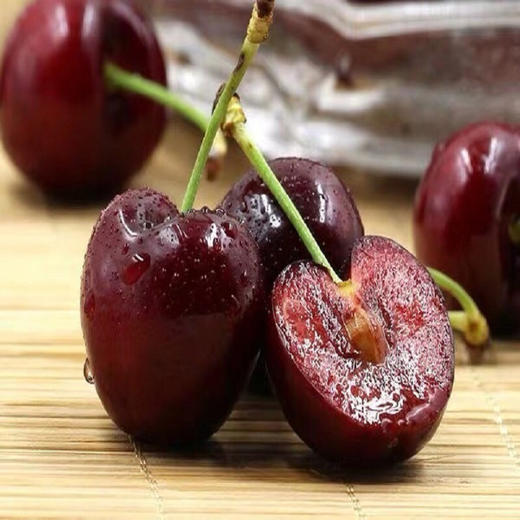 樱桃车厘子单j/2JDD/3J D D五斤原包装礼盒装 商品图4