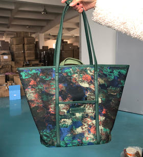 snuggle sac妈妈包