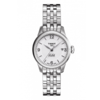 Tissot 天梭力洛克系列钢带机械女表T41.1.183.34 商品缩略图0