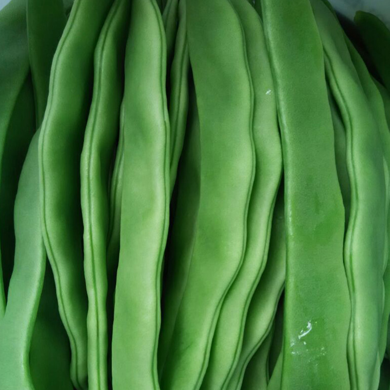 扁四季豆500g