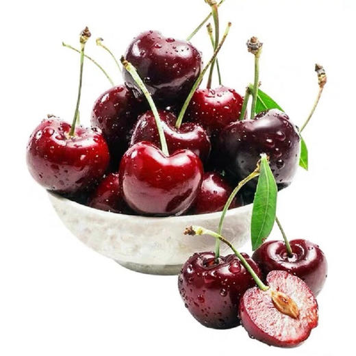 樱桃车厘子单j/2JDD/3J D D五斤原包装礼盒装 商品图3