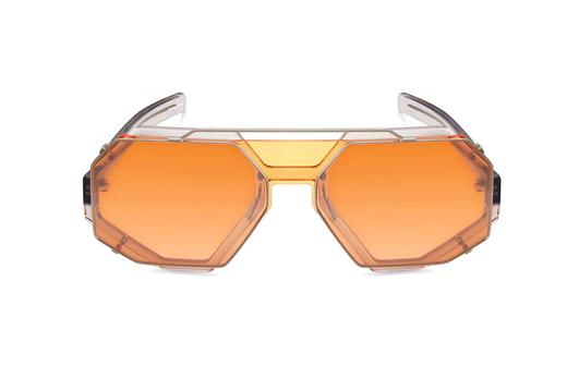 N44 设计师品牌 双层镜片可拆卸太阳镜【订单里必须含4个不同品牌】 商品图0