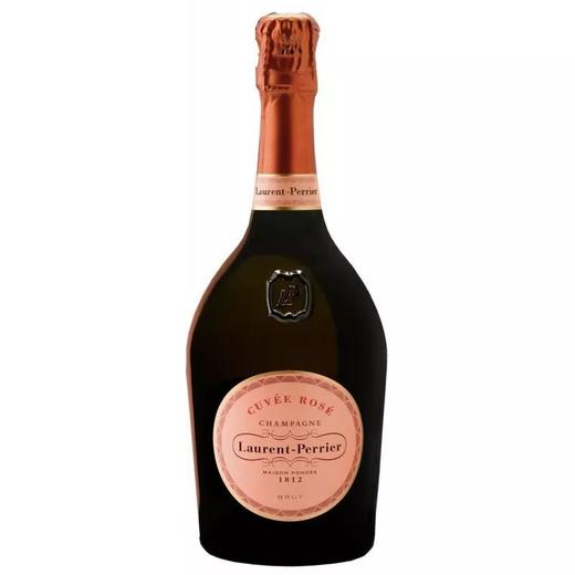 Laurent-Perrier Cuvée Rosé 罗兰百悦特酿桃红香槟 商品图1