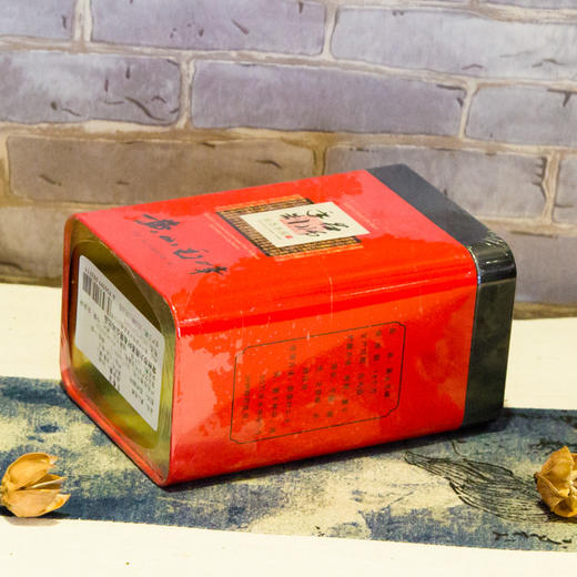 黄山毛峰50克/筒 新茶特级安徽茶叶毛尖绿茶散装浓香型 商品图2