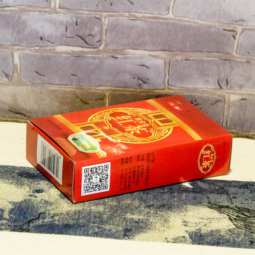 黄金豪红茶80克 云南凤庆黄金毫特级古树茶 商品图2