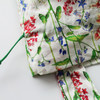 HUJI祤集Dilly手提袋LIBERTY2019花园系列 商品缩略图3