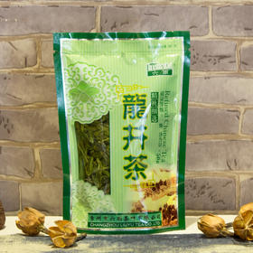 老龙井50克 茶叶绿茶正宗西湖龙井茶 新茶特级雨前绿茶春茶