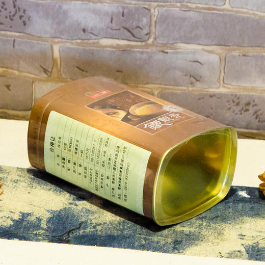 铁观音50克/筒 新茶特级安溪铁观音清香型乌龙茶浓香型 商品图2