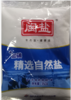 闽盐加碘精选自然盐(包)350g 商品缩略图0