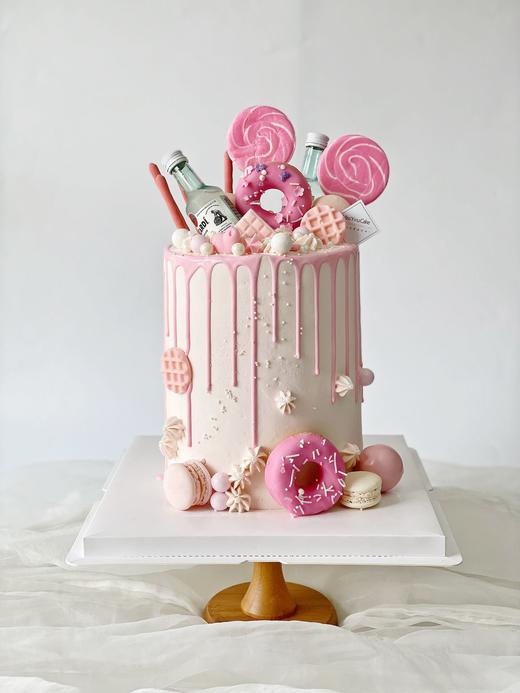 设计师系列 - 酒心糖果 商品图0