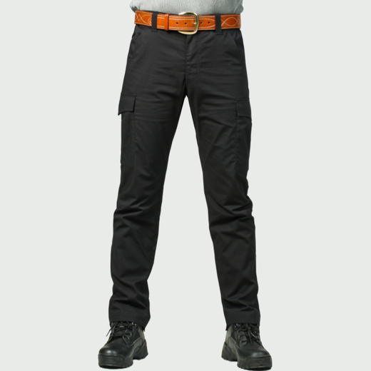 清仓！！【大容量通勤】坚韧500-格子布系列  城市通勤三防战术裤 商品图0