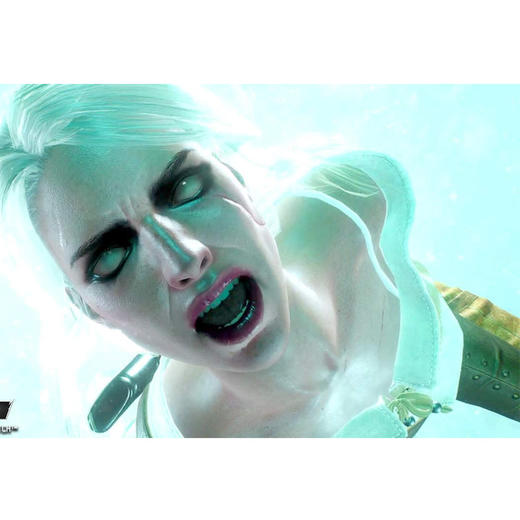 【共享租借】任天堂（Nintendo）switch NS游戏卡  巫师3 狂猎 共享租借 商品图2