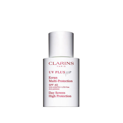 CLARINS娇韵诗  轻透隔离防晒乳 商品图2