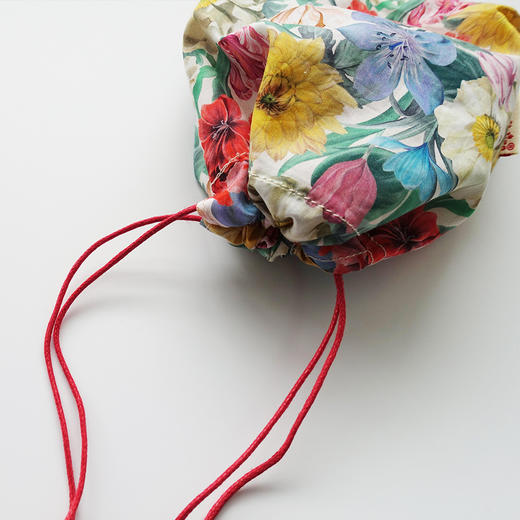 HUJI祤集Tidy收纳袋LIBERTY春日水仙 商品图1