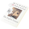 【中商原版】英国病人英文原版经典文学 English Patient Michael Ondaatje迈克尔翁达杰代表作金布克奖获奖作奥斯卡电影小说 商品缩略图2