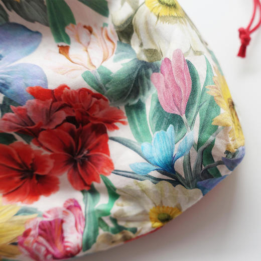 HUJI祤集Tidy收纳袋LIBERTY春日水仙 商品图2