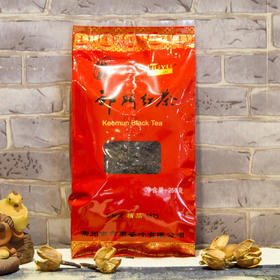 祁门红茶250克 正宗安徽一级祁门红茶浓香型茶叶清明前红茶茶叶