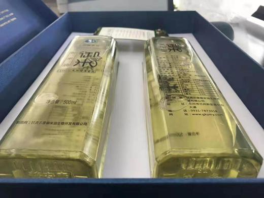 山西大同  小米 商品图0