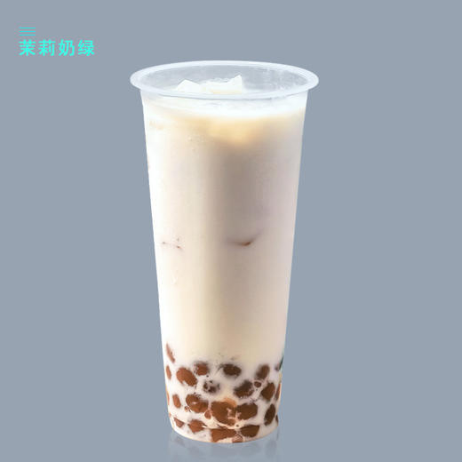 大拇指 茉香绿茶 500g*30包/件 商品图2