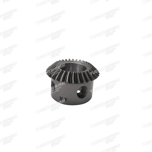 41600087h轴主动齿轮40ty02000135