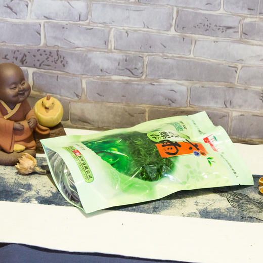 碧螺春100克 新茶明前春茶绿茶嫩芽毛尖茶叶散装浓香型 商品图0