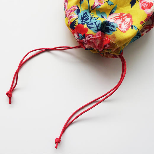 HUJI祤集Tidy收纳袋LIBERTY黄金岁月 商品图1