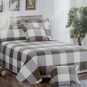 特价.三保生态暖绒棉三件套S-7998（每批花色样式不同 随机发） 