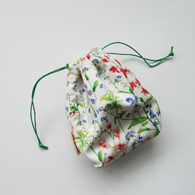 HUJI祤集Tidy收纳袋LIBERTY2019花园系列