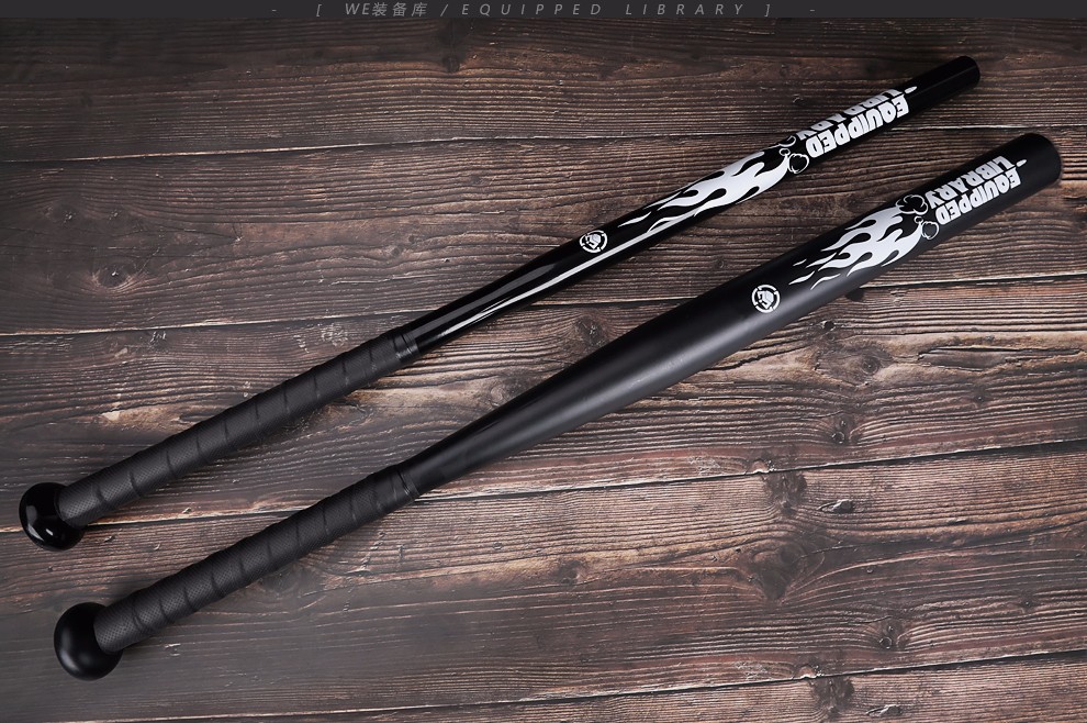 we车载家用棒球棍棒球棒防身武器