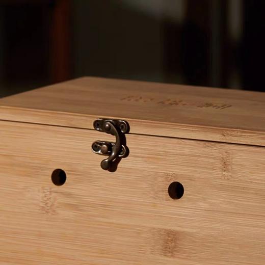 【八柱艾灸盒】 商品图1