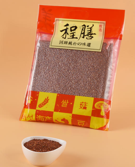 厦航美食礼盒C（山珍） 商品图7
